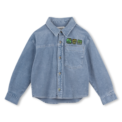 Sobrecamisa BILLIEBLUSH BOY