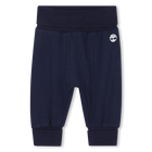 Camiseta e cal&ccedil;a de press&atilde;o TIMBERLAND 
                    BOY