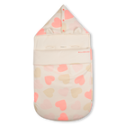 Estamenha acolchoada BILLIEBLUSH 
                    GIRL