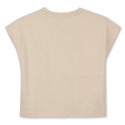 Camiseta BOSS MENINA