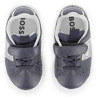 T&ecirc;nis meia BOSS 
                    BOY