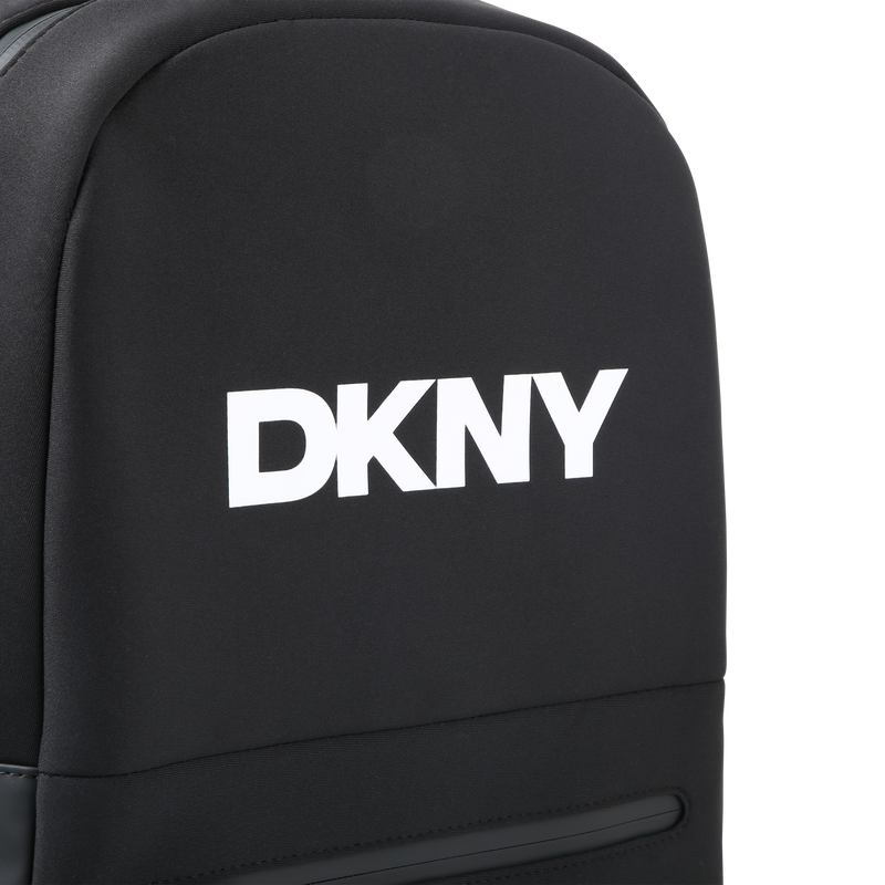 Mochila com costas almofadadas DKNY 
                    UNISEX