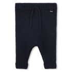 Conjunto de camisola e cal&ccedil;as BOSS 
                    BOY