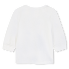 Camiseta de manga longa GIVENCHY 
                    BOY