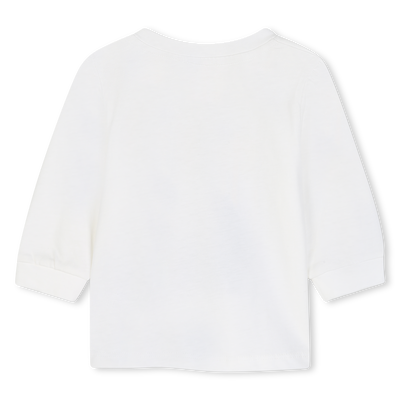 Camiseta de manga longa GIVENCHY BOY