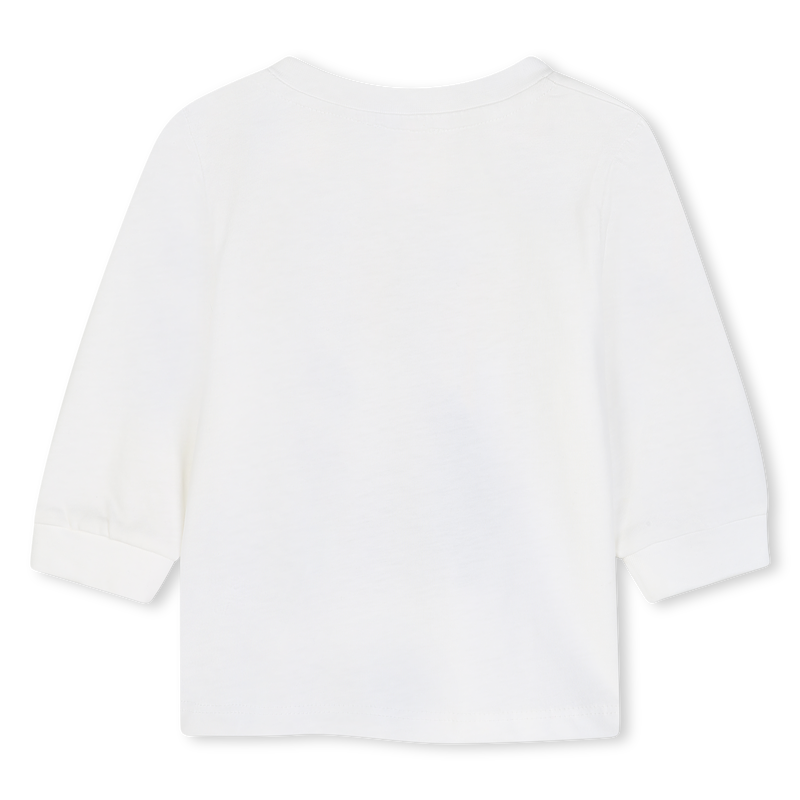 Camiseta de manga longa GIVENCHY 
                        BOY