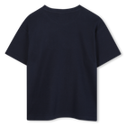 T-shirt de manga curta BOSS 
                    BOY