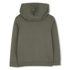 Cardigan  com capuz TIMBERLAND 
                    BOY