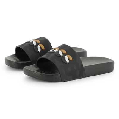 Chinelos de tira larga BOSS BOY