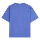 T-shirt de manga curta TIMBERLAND 
                    BOY