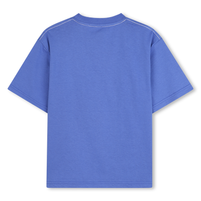 T-shirt de manga curta TIMBERLAND BOY