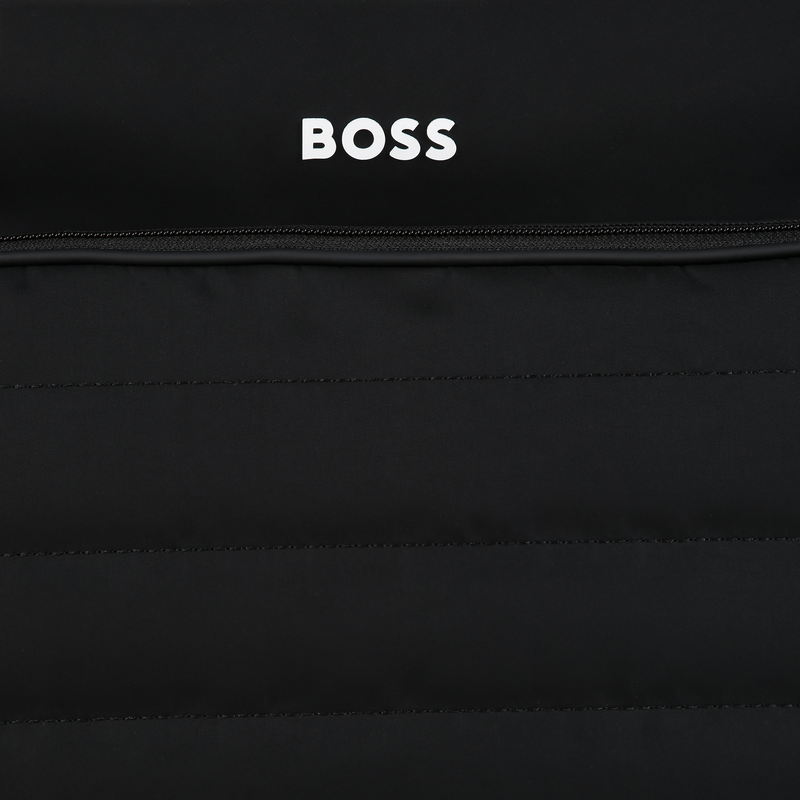 Mala de maternidade BOSS 
                        UNISEX