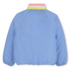 Casaco com fecho de correr BILLIEBLUSH 
                    GIRL