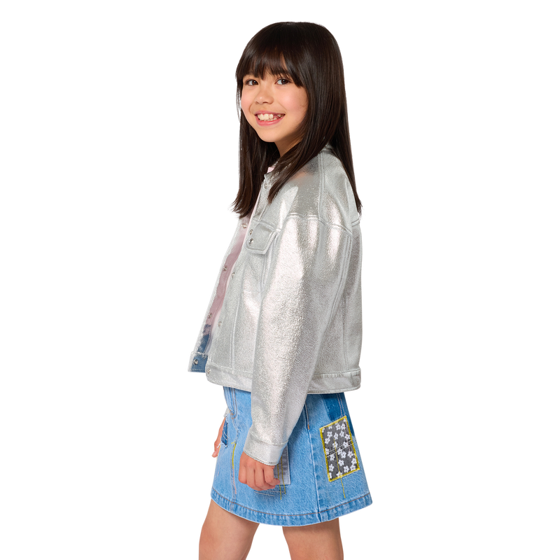 SAIA JEANS MARC JACOBS 
                        GIRL