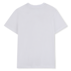 Camiseta de mangas curtas TIMBERLAND 
                    BOY