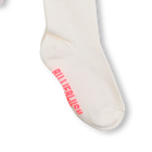 Meia-cal&ccedil;a estampada BILLIEBLUSH 
                    GIRL