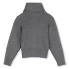 Cardigan de tric&ocirc; GIVENCHY 
                    GIRL