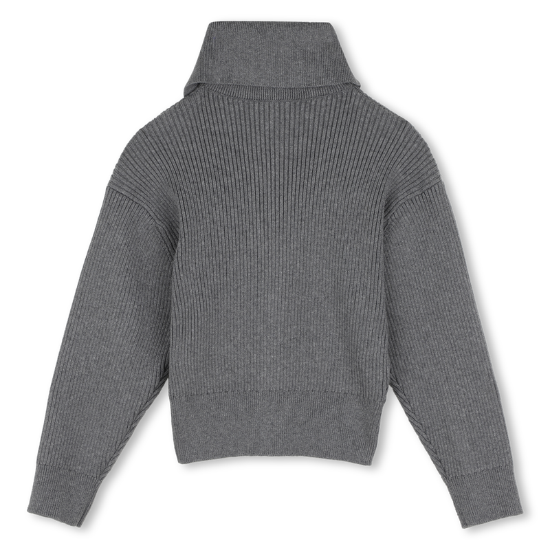 Cardigan de tric&ocirc; GIVENCHY 
                        GIRL