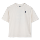 T-shirt de manga curta TIMBERLAND 
                    BOY