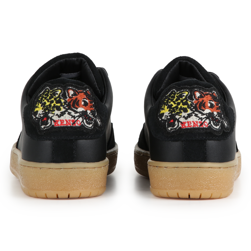 T&ecirc;nis KENZO KIDS 
                        UNISEX
