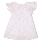 Conjunto de vestido e calcinha GIVENCHY 
                    UNISEX