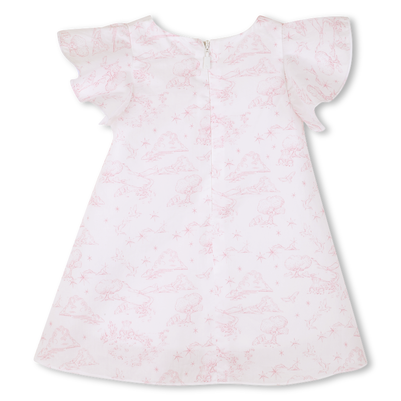 CONJUNTO DE VESTIDO E CALCINHA GIVENCHY 
                        UNISEX