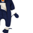 Macac&atilde;o de piloto TIMBERLAND 
                    BOY