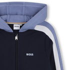 Conjunto jogger BOSS 
                    BOY