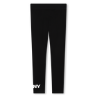 Leggings estampadas DKNY 
                    MENINA