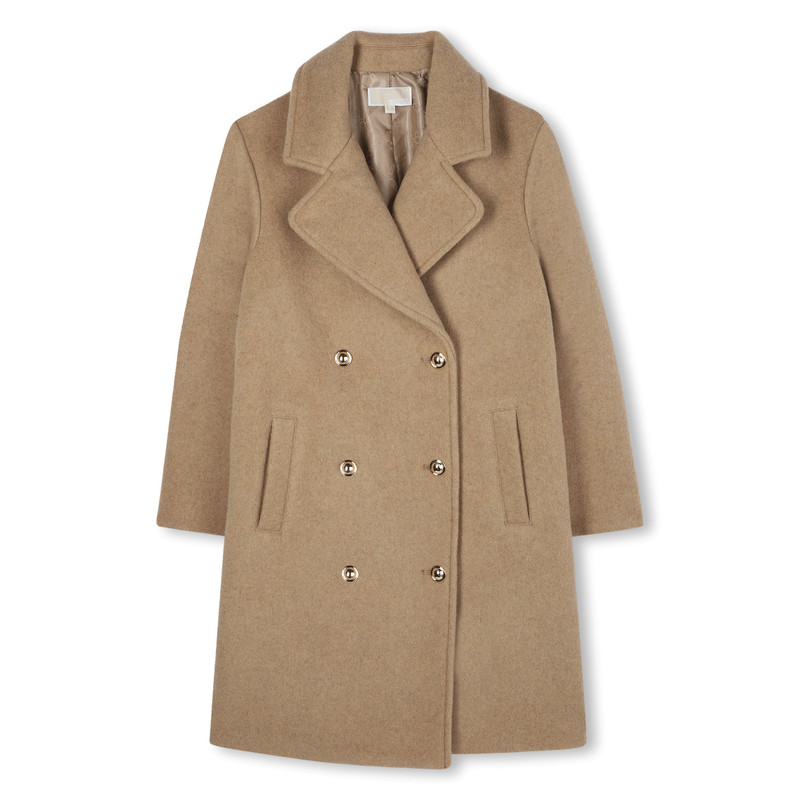 Casaco forrado MICHAEL KORS 
                    GIRL
