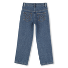 Cal&ccedil;a de denim MARC JACOBS 
                    GIRL