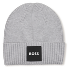 Gorro de tric&ocirc; BOSS 
                    BOY
