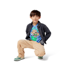 T-shirt de manga curta BILLIEBLUSH 
                    BOY