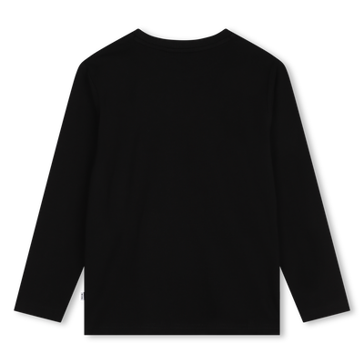 T-shirt de manga comprida BOSS BOY