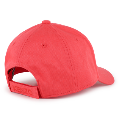 Tampa ajust&aacute;vel KENZO KIDS UNISEX