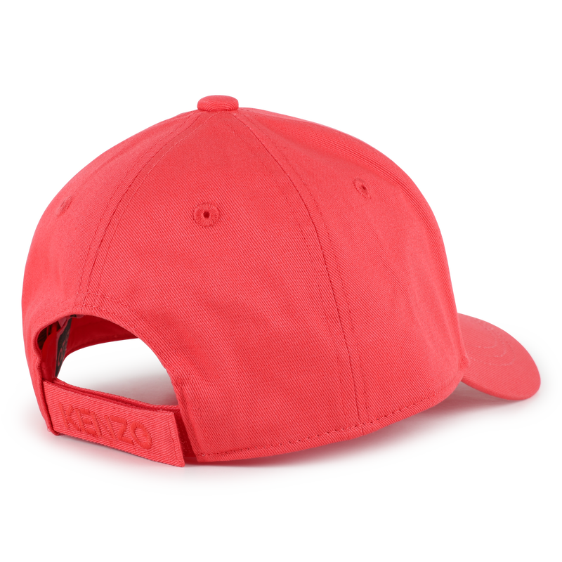 Tampa ajust&aacute;vel KENZO KIDS 
                        UNISEX