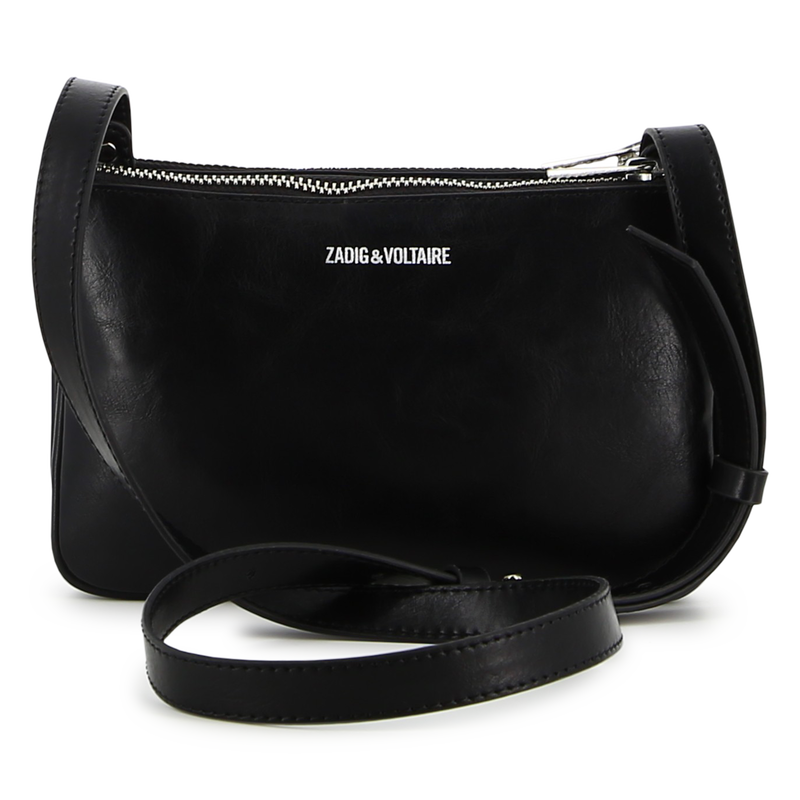 Bolsa de m&atilde;o ZADIG & VOLTAIRE 
                        GIRL