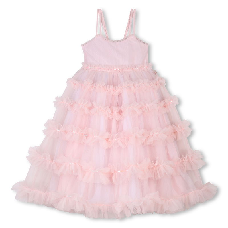 Formal tulle dress BILLIEBLUSH 
                    GIRL