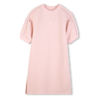 Vestido de manga curta BOSS 
                    GIRL
