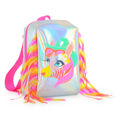 Mochila pequena BILLIEBLUSH GIRL