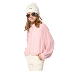 Gorro de tric&ocirc; MICHAEL KORS 
                    GIRL