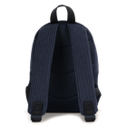 Mochila de veludo cotel&ecirc; BOSS 
                    BOY