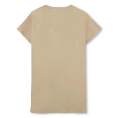 Vestido de manga curta MICHAEL KORS GIRL