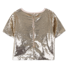 Top de festa MICHAEL KORS 
                    GIRL