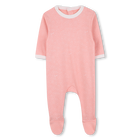 Conjunto de pijama, babador e chap&eacute;u KENZO KIDS 
                    GIRL