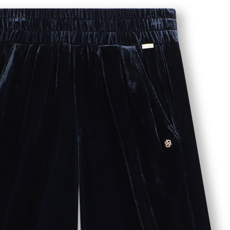 Cal&ccedil;a BOSS 
                        GIRL