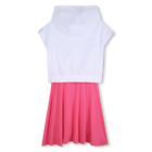 Vestido 2 em 1 DKNY 
                    GIRL
