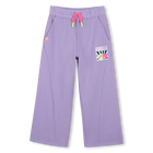 Cal&ccedil;as de moletom BILLIEBLUSH 
                    MENINA