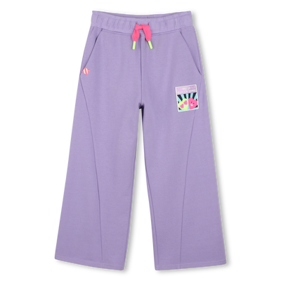Cal&ccedil;as de moletom BILLIEBLUSH MENINA