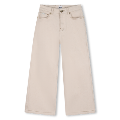 Cal&ccedil;a BOSS MENINA